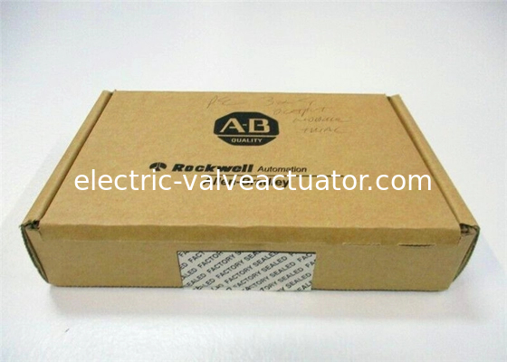 Giá tốt. ALLEN BRADLEY 1746-OA8 SLC500 Micro PLC Controller có thể lập trình trực tuyến