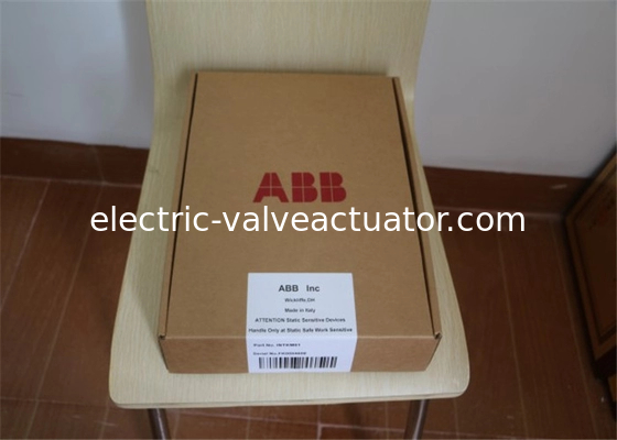 Giá tốt. S800 I/O DO828 3BSE069055R1 125V DC / 250V AC Relay Output Module trực tuyến