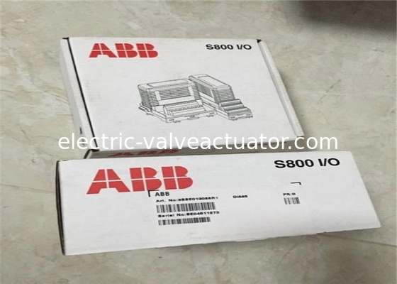 Giá tốt. 230 V a.c./d.c. (5-250 V a.c./d.c.), 3 A DO821 | Mô-đun đầu ra kỹ thuật số 3BSE013250R1 trực tuyến