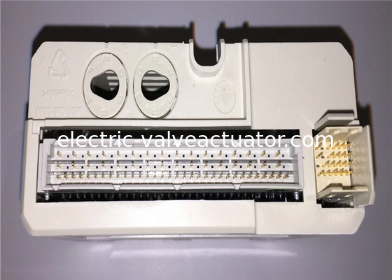 Giá tốt. ABB DI814 3BUR001454R1 Đầu vào số 24V d.c. Nguồn dòng 2x8 kênh, trực tuyến