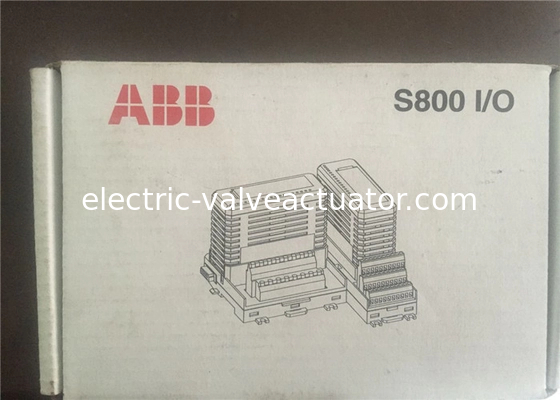 Giá tốt. 3BSC690072R1 AO890 | ABB | Mô-đun I/O kỹ thuật số đầu ra tương tự 0..20 mA, 4..20 mA trực tuyến