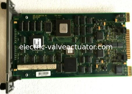 Giá tốt. ABB INNIS11 Bailey Network Interface Slave Module 1500 điểm đang đến trực tuyến