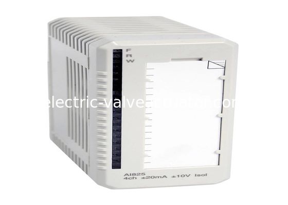 Giá tốt. AI825 - Mô-đun I/O AI825 3BSE036456R1 - Bộ chọn phần cứng System 800xA ABB trực tuyến