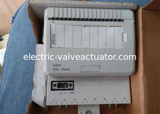 Giá tốt. S800 I/O Analog Input Module ABB AI801 3BSE020512R1 0.24 Kg Thiết bị nhỏ trực tuyến