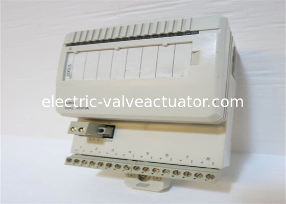 Giá tốt. 3BSE020512R1 Mô-đun đầu vào tương tự ABB AI801 8 kênh đầu vào đơn cực một đầu trực tuyến
