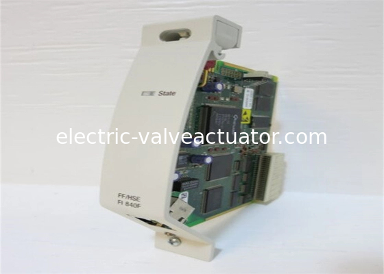 Giá tốt. FI840F 3BDH000033R1 Fieldbus Module FF HSE Phần mềm truyền thông V7.1SP2a trực tuyến