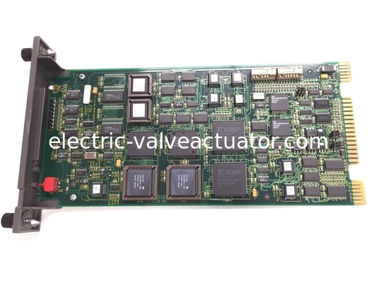 Giá tốt. ABB IMMFP11 Mô-đun Bộ xử lý Đa chức năng 5VDC 2A 10W Tiêu biểu Bộ xử lý 32-Bit 16 MHz trực tuyến