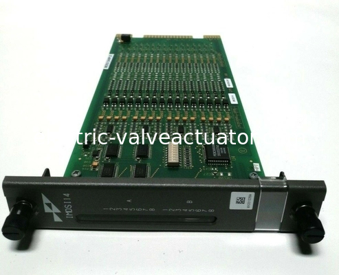 Giá tốt. Mô-đun đầu vào số ABB IMDSI14 48VDC 16 kênh 4.7mA trực tuyến