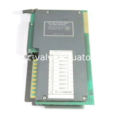 Giá tốt. PLC Digital DC Input Module 42-56 Volt DC Allen Bradley 1771-IC trực tuyến