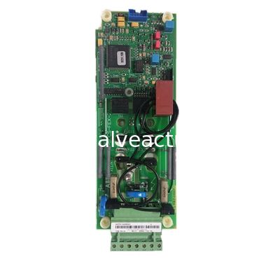 Giá tốt. Mô-đun cung cấp điện ABB Plc Module SDCS-FEX-2A bộ điều khiển cho bộ điều khiển máy chủ CPU trực tuyến