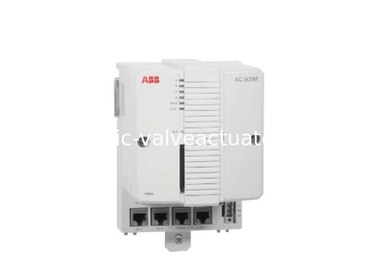 Giá tốt. PM858K01 3BSE082895R1 Mô-đun I/O Kỹ thuật số 24 V DC (19.2-30 V DC) 210 / 360 mA trực tuyến