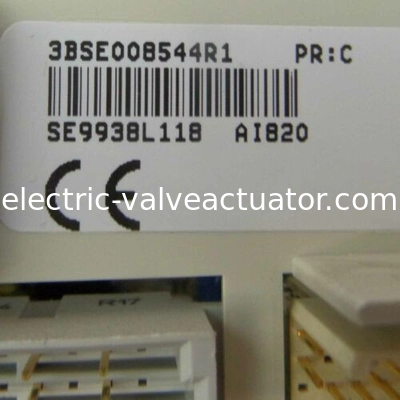 Giá tốt. Digital Module ABB-plc controller AI820 3BSE008544R1 Phương tiện phụ tùng Inverter. trực tuyến
