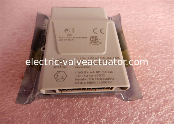 Giá tốt. Emerson KL3004 Digital I O Output Module Mẫu hộp gốc hoàn toàn mới trực tuyến