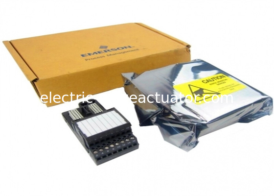 Giá tốt. Emerson mới 4-Wire Digital Module Deltav VE4003S2B10 16 kênh trực tuyến