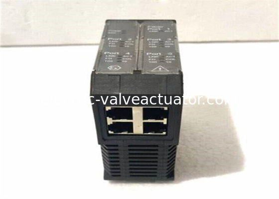 Giá tốt. Emerson Deltav KJ1710X1-BA1 Brand New Single Port Fiber Switch trực tuyến