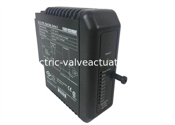 Giá tốt. Emerson Deltav KJ2002X1-BA1 Controller M3 Module Brand New In Box trực tuyến