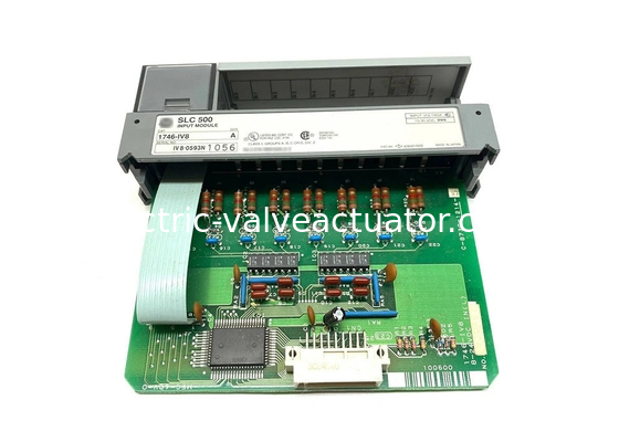 Giá tốt. AB 1746-IV8 ， SLC 500 DIGITAL DC INPUT MODULE ， COMBINATION 120 VOLTS AC I/O trực tuyến