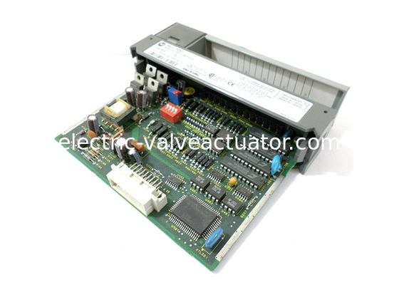 Giá tốt. AB 1746-NI4 ， -20 To +20 MA (Or) -10 To +10V Dc ， SLC 500 Analog I/O Module trực tuyến