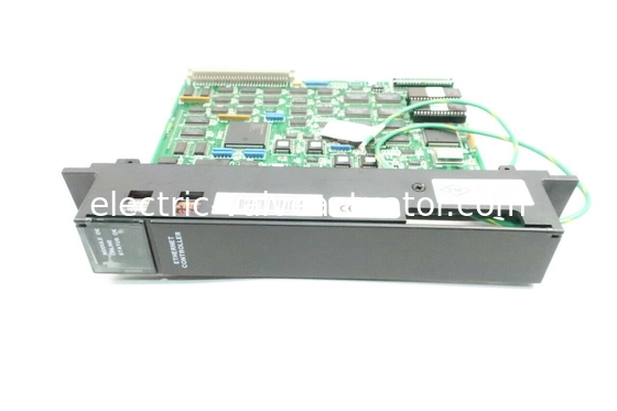 Giá tốt. GE FANUC IC697CMM741, bộ điều khiển có thể lập trình Ethernet trong loạt 90-70 trực tuyến