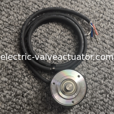Giá tốt. Bộ mã hóa JTEKT TRD-N250-RZ-1M phù hợp cho các ứng dụng điều khiển tự động hóa và cơ khí trực tuyến