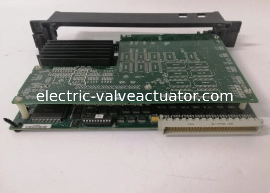 Giá tốt. GE Fanuc IC697CPX935 I/O Module 96 MHZ 32-BIT Floating Point 1 Mbyte Fast Memory trực tuyến