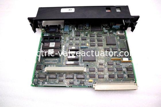 Giá tốt. Mô-đun CPU có thể mở rộng GE Fanuc IC697CPU731, một khe cắm, 512 ngõ vào và ngõ ra trực tuyến