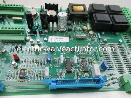 Giá tốt. SGHF-1001 ABB DDC Terminal Block Board PLC/Machine Control Add-On Board trực tuyến