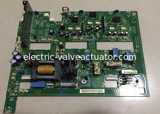 Giá tốt. Bảng mạch giao diện ABB RINT-5611C cho dòng ACS800 IP20 Class 12VDC trực tuyến