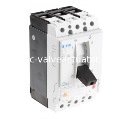 Giá tốt. Eaton NZMN2 series NZMN2-A160 molded case circuit breaker rated current 160A trực tuyến