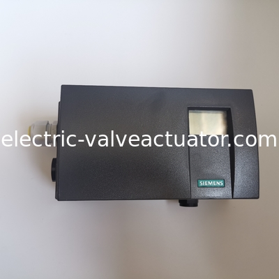 Giá tốt. Bộ định vị tác động kép Siemens 6DR5020-0NG00-0AA0 được điều chỉnh cho các tình huống điều khiển van công nghiệp trực tuyến