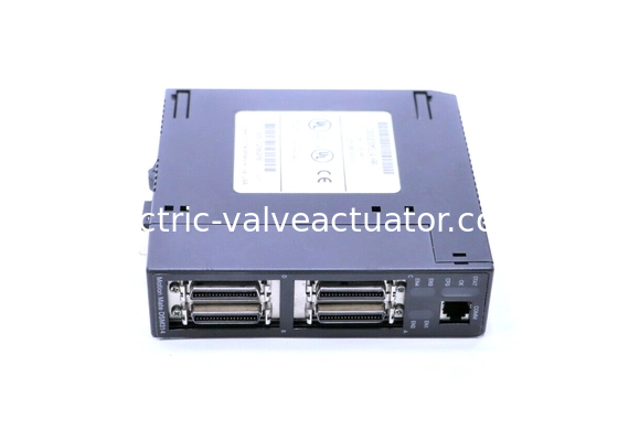 Giá tốt. Mô-đun Servo Kỹ thuật số PLC CPU 4 Trục GE FANUC IC693DSM314 Dòng 90-30 trực tuyến