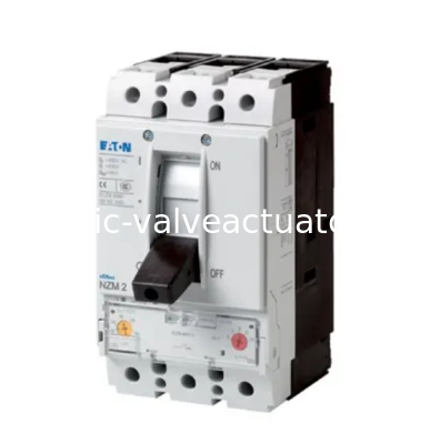 Giá tốt. Eaton NZMN2-A250 khuôn vỏ ngắt mạch dòng định lượng 250A thích hợp cho bảo vệ điện công nghiệp trực tuyến