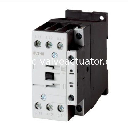 Giá tốt. Eaton contactor DILM32-10 coil voltage 230VAC electric shock rated current 32A trực tuyến