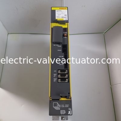 Giá tốt. Fanuc servo amplifier A06B-6117-H209 maximum output voltage 240V 11KW servo driver trực tuyến