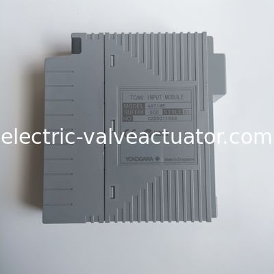 Giá tốt. Yokogawa AAI143-S00/K4A00 analog input module, supporting 24mA current input trực tuyến