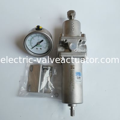 Giá tốt. ASCO 342A8207-GMB filter regulator suitable for natural gas pipeline pressure regulation trực tuyến