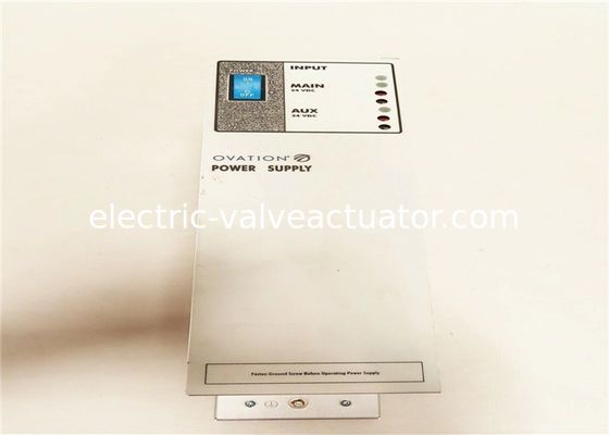 Giá tốt. Emerson Westinghouse PLC Input Module 1X00024H01 analog input module trực tuyến