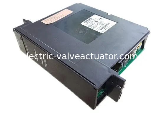 Giá tốt. GE Fanuc IC697PWR710 Power Supply Module 125 VDC Redundant Communications trực tuyến