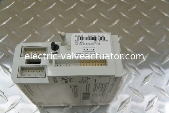 Giá tốt. MÔ-ĐUN I/O EMERSON 8105-TI-TC 4 KÊNH ĐẦU VÀO THC/MV MỚI 100% CHÍNH HÃNG trực tuyến
