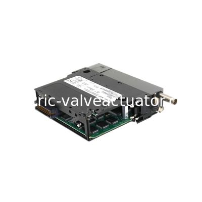 Giá tốt. Honeywell PLC Control module supply Logix Redundant Net Interface Module Dual Media Type TC-CCR013 trực tuyến