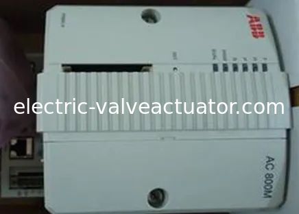 Giá tốt. ABB EI803F 3BDH000017R1 Sửa chữa mô-đun I/O kỹ thuật số EI 803F Mô-đun Ethernet trực tuyến