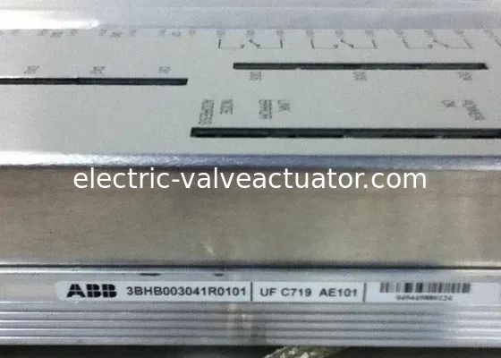 Giá tốt. ABB 3BHB003041R0101 Bảng giao diện I/O IOEC Giải pháp điều khiển nâng cao trực tuyến