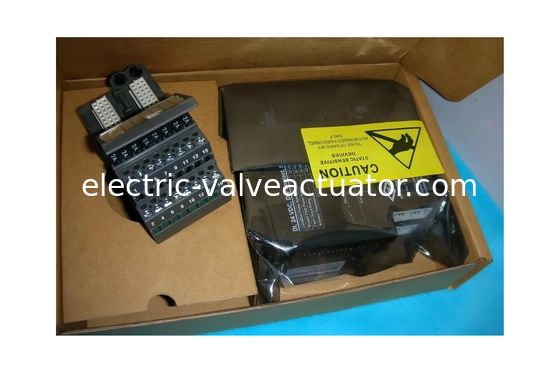 Giá tốt. CE4050E1C0 Emerson DeltaV DCS System with 8-Width Bottom Plate trực tuyến