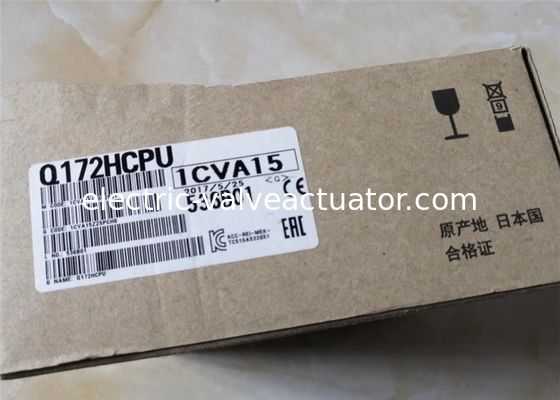 Giá tốt. Mô-đun Nguồn Cung Cấp Dự Phòng Đa Năng Mitsubishi Model Q172HCPU trực tuyến