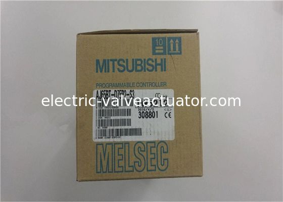Giá tốt. Mô-đun Nguồn Cung Cấp Dự Phòng Đa Năng Mitsubishi model AJ65BT-D75P2-S3, Màu Đỏ trực tuyến