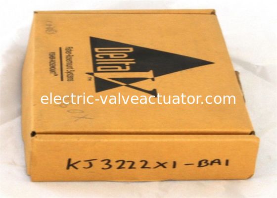 Giá tốt. Rosemount Emerson Redundant Power Supply Module 8PT Analog HART Input KJ3222X1-BA1 trực tuyến