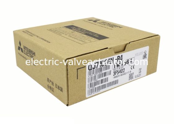 Giá tốt. QJ71C24N-R4 Mitsubishi Universal Model Redundant Power Supply Module trực tuyến