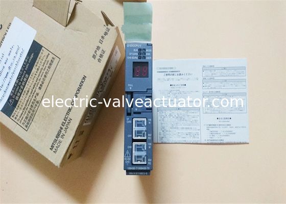 Giá tốt. Q12DCCPU-V 4096 Điểm Mitsubishi Universal Model Redundant Power Supply Module trực tuyến