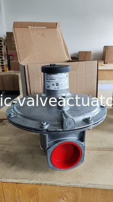 Giá tốt. Kromschröder pressure regulator GDJ504 maximum inlet pressure 400 mbar trực tuyến