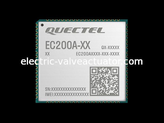 Giá tốt. Mô-đun 4G LTE dòng EM06 LTE-A hỗ trợ truyền dữ liệu tốc độ cao cho các ứng dụng đa băng tần trực tuyến